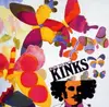 CD - the Kinks - Face to Face