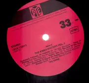 LP - The Kinks - History Vol. 2