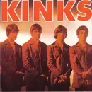 CD - The Kinks - Kinks