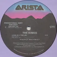 The Kinks - Living On A Thin Line / Sold Me Out