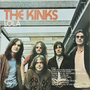 The Kinks - Lola