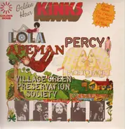 The Kinks - Lola, Percy & The Apemen Come Face To Face With The Village Green Preservation Society... Something