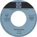 7'' - The Kinks - Lola / Berkeley Mews