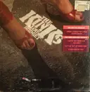 LP - The Kinks - Low Budget