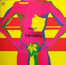 LP - The Kinks - Percy