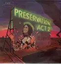 Double LP - The Kinks - Preservation Act 2