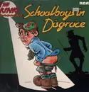 LP - The Kinks - Schoolboys In Disgrace