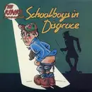 SACD - The Kinks - SCHOOLBOYS IN DISGRACE