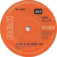 The Kinks - Sitting In The Midday Sun