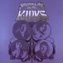 CD - the Kinks - Something Else By The Kinks
