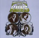 LP - The Kinks - Something Else By The Kinks