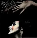LP - The Kinks - Sleepwalker