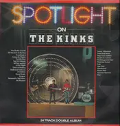 The Kinks - Spotlight On The Kinks