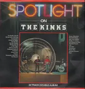The Kinks - Spotlight On The Kinks