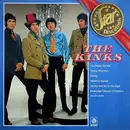 LP - The Kinks - Star-Discothek