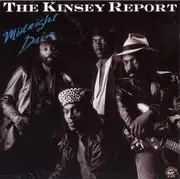 LP - The Kinsey Report - Midnight Drive