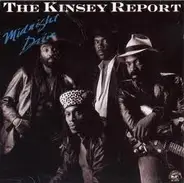 The Kinsey Report - Midnight Drive