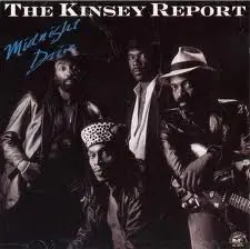 Kinsey Report - Midnight Drive