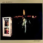 LP - The Kid Murphy Band - Contact