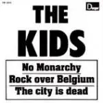 The Kids - NO MONARCHY