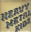 LP - The Kids - Anvil Chorus