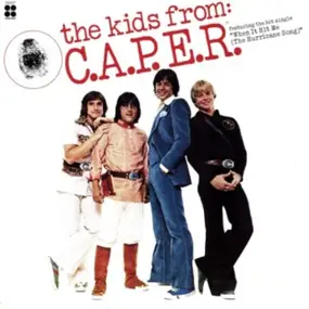 The Kids From: C.A.P.E.R - The Kids From C.A.P.E.R