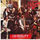 7'' - The Kids From Fame - Hi-Fidelity - Solid Center