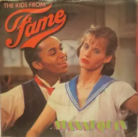 Kids from Fame - Mannequin