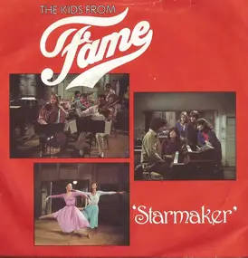 Kids from Fame - Starmaker