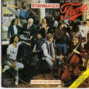 The Kids From Fame - Starmaker / Step Up To The Mike