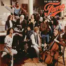 LP - The Kids From Fame - The Kids From Fame - Gatefold