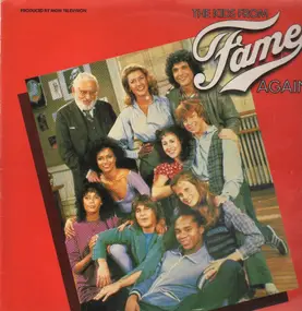 Kids from Fame - The Kids From Fame Again