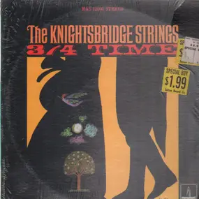 The Kightbridge Strings - 3/4 Time