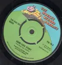 7'' - The Kiki Dee Band - Hard Luck Story