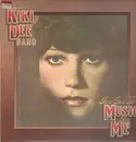 LP - The Kiki Dee Band - I've Got The Music In Me