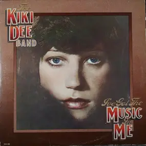 Kiki Dee Band - I've Got The Music In Me