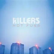 CD - The Killers - Hot Fuss