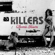 CD - The Killers - Sam's Town