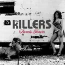 CD - The Killers - Sam's Town