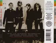 CD - The Killers - Sam's Town