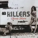 CD - The Killers - Sam's Town