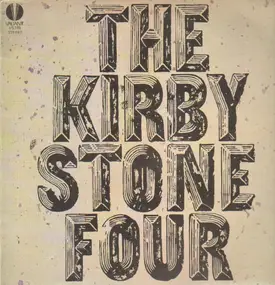 Kirby Stone Four - Things Are Swingin'