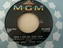 7'' - The Kirby Stone Four - You're A Good Man Charlie Brown