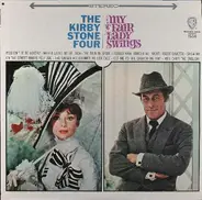 The Kirby Stone Four - My Fair Lady Swings