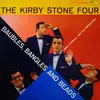 LP - The Kirby Stone Four - Baubles, Bangles And Beads