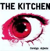 the kitchen - Foreign Objects