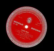 LP - The Kontikis - Island Magic