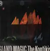 LP - The Kontikis - Island Magic