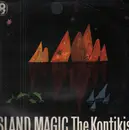LP - The Kontikis - Island Magic