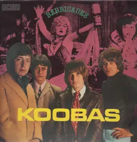 The Koobas - Barricades